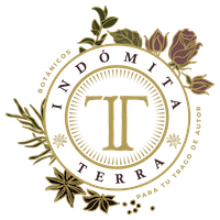 Indomita Terra logo
