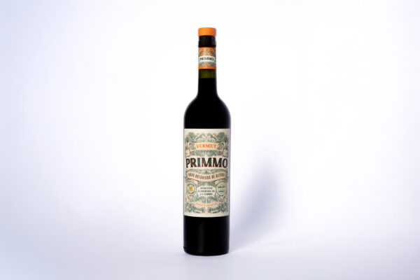 PRIMMO Vermú Rosso