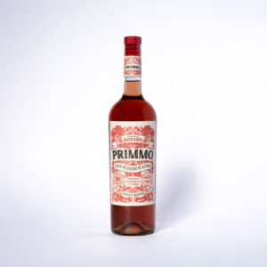 PRIMMO Vermú Rosado