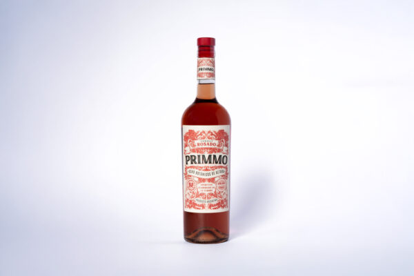 PRIMMO Vermú Rosado