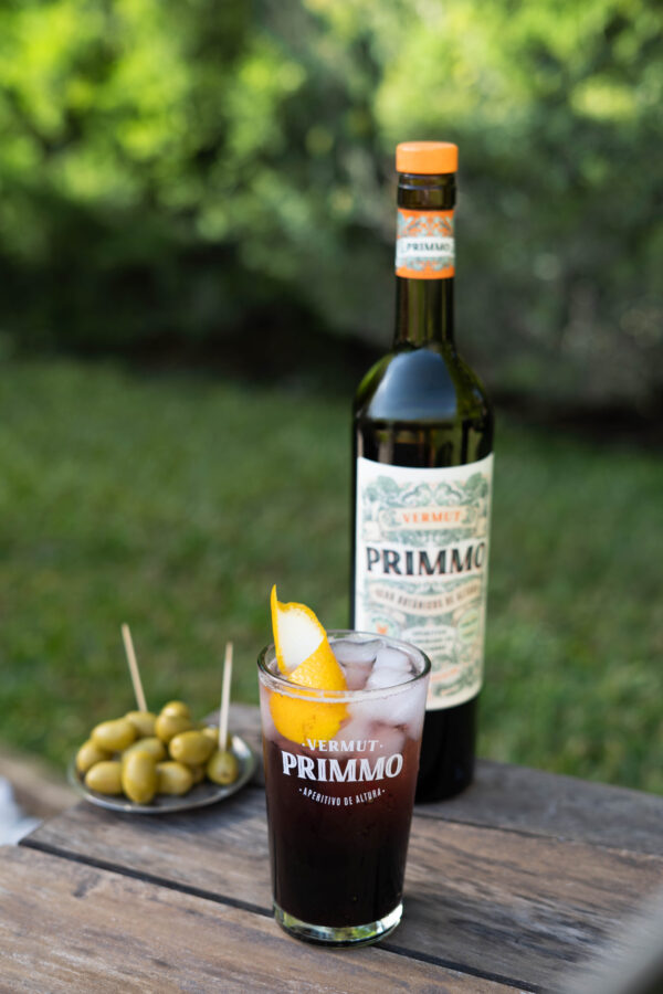 PRIMMO Vermú Rosso - Imagen 2