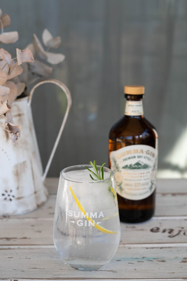 SUMMA Gin - Imagen 2